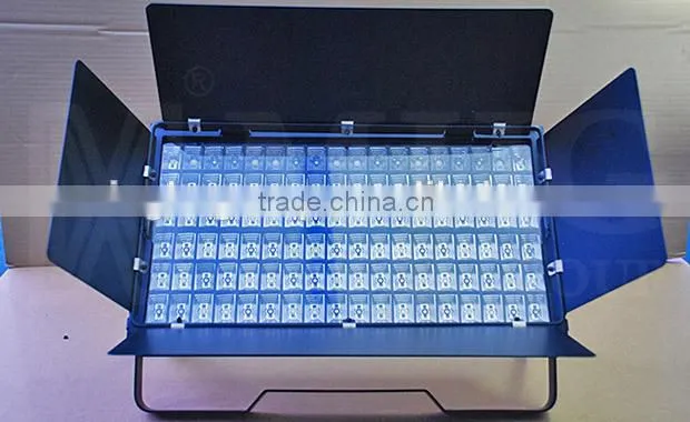 M-324PR RGB LED City Color sky projector building wash light outdoor