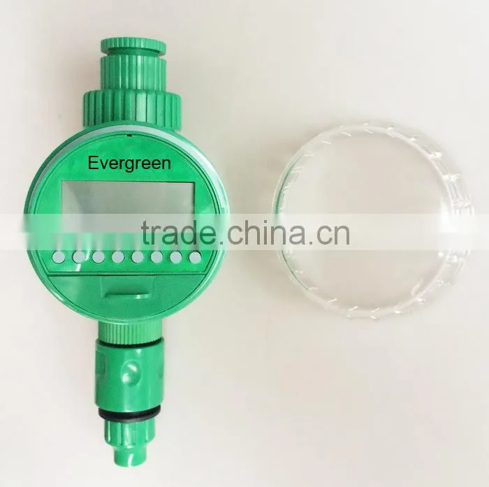 Superior Digital Garden Water Timer