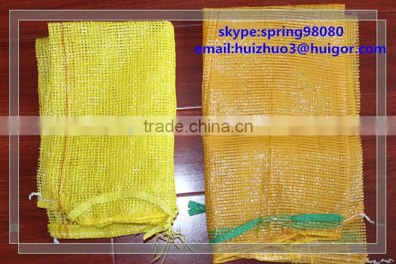 pp mesh bag for onion, vegetable mesh bag wholesale,mesh bag for oranges
