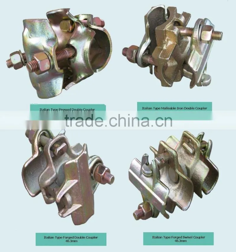 Scaffolding Traction Ring Scaffolding Coupler ZT-B030