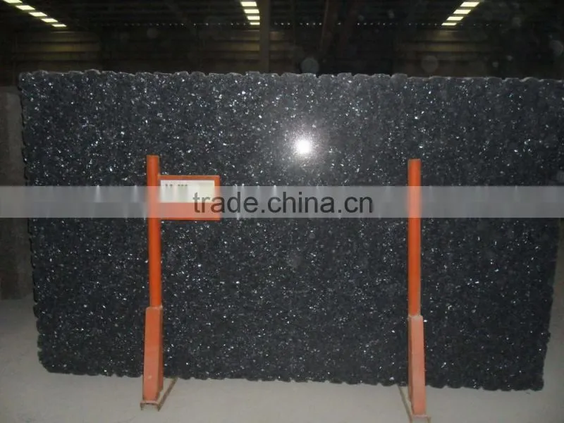 Beautiful A Grade Blue Pear Royal Granite Hottest Selling
