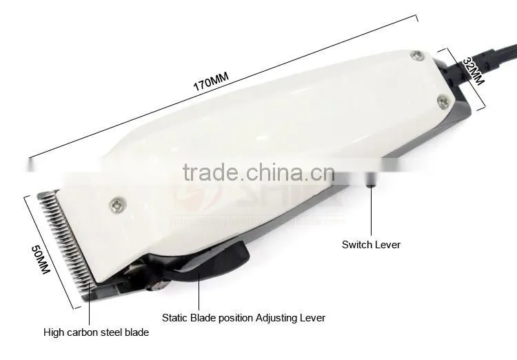 Hot Best Price Wholesale Motor Popular Baby Cut Non Electric Hair Clippers For Sale