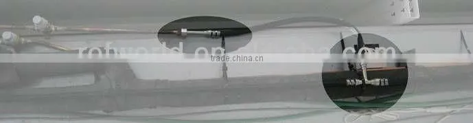 ac used High Pressure Hose