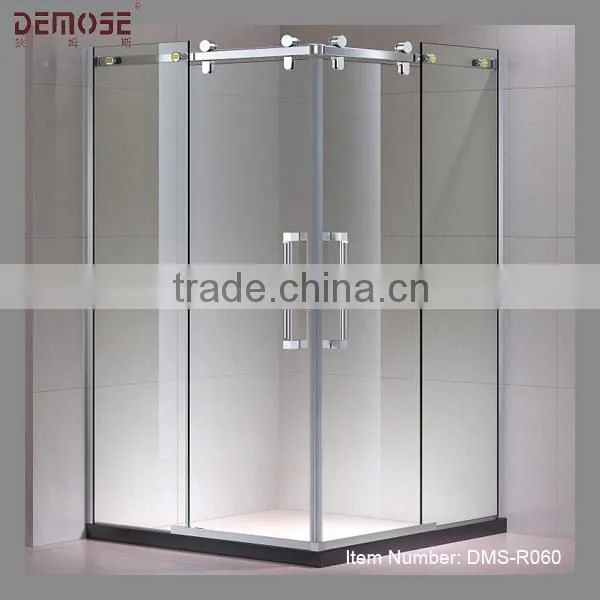 italian shower cabin/luxury vanity bathroom made in china