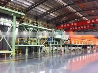 Qingdao Quanlong Metal Materials Co., Ltd. company overview - view 2