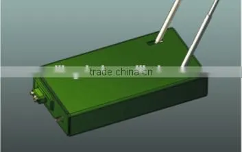 SL2014B portable seawater desalination device, water treatment