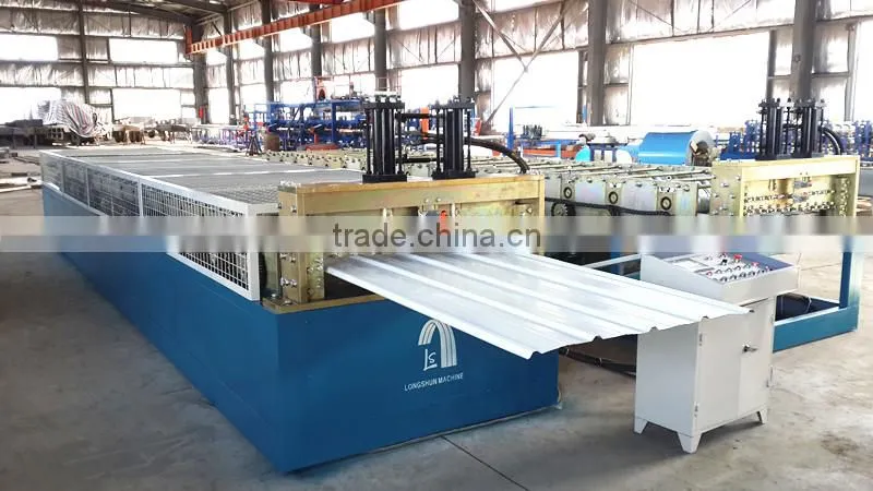 arch sheet roll forming machine,arch roof rolling machine
