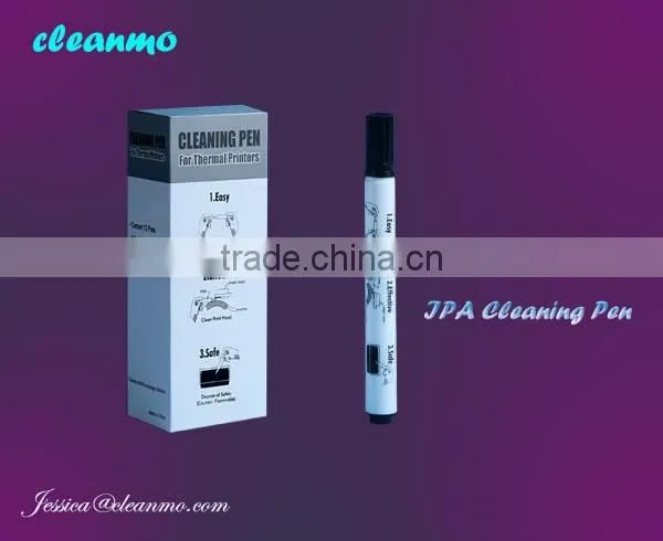 card Printheads Cleaning Pen IPA cleaning pen,Factory Direct Sale