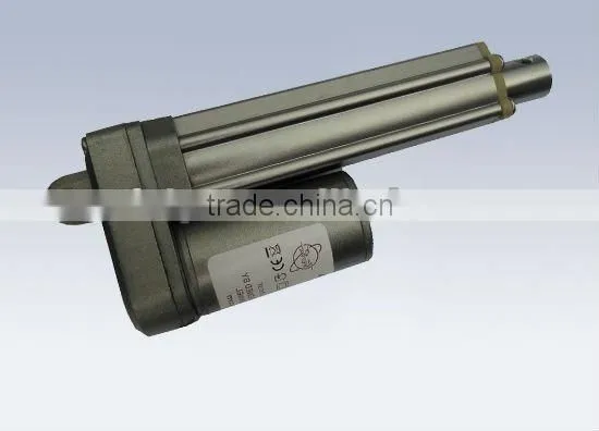 FY017 Electric mini linear actuator 12v 24v 36v 48v 0 to 1000mm stroke for car light