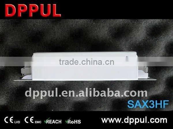 2016 Newest emergency lighting module SAX3HF
