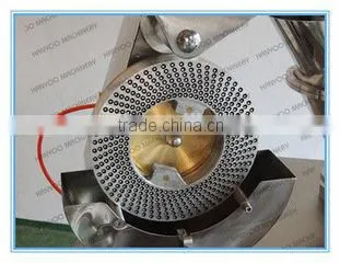 Semi-auto Capsule Filling Machine