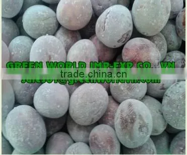 HOT SELL IQF PASSION FRUIT PUREE FROM VIETNAM