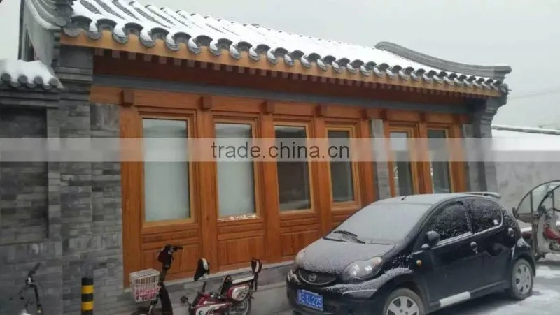 high density modified recombinant wood