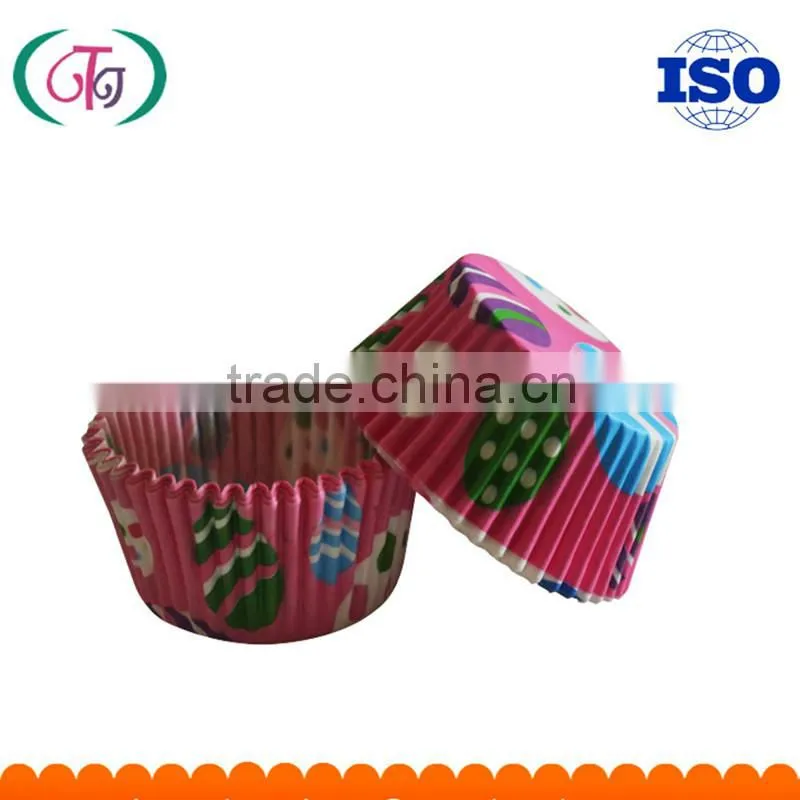 paper muffin baking cups disposable paper cup for cakes