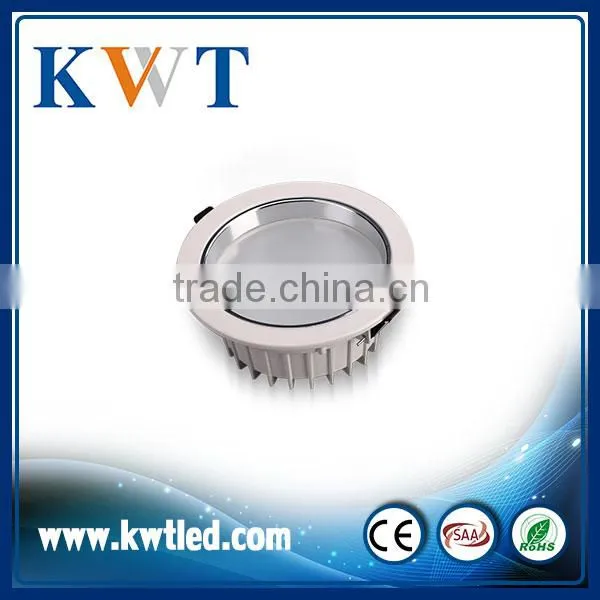 8w to 40w led flush mount ceiling light CE ROHS SAA