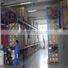 East Filtration Equipment (Shanghai) Co., Ltd. company overview - view 2