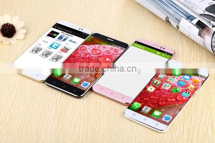49$ N850 Quad-Core Android 5.1 OS 512m+4GB 5.5inch IPS screen Dual sim Dual standby