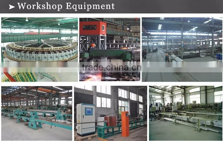 Best galvanized steel pipe carbon steel pipe API 5L Gr.B weld SEAMLESS STEEL PIPE