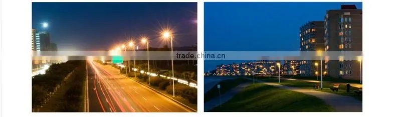 150W IP67 LED Street Lightsolar LED street light with 5 years warranty