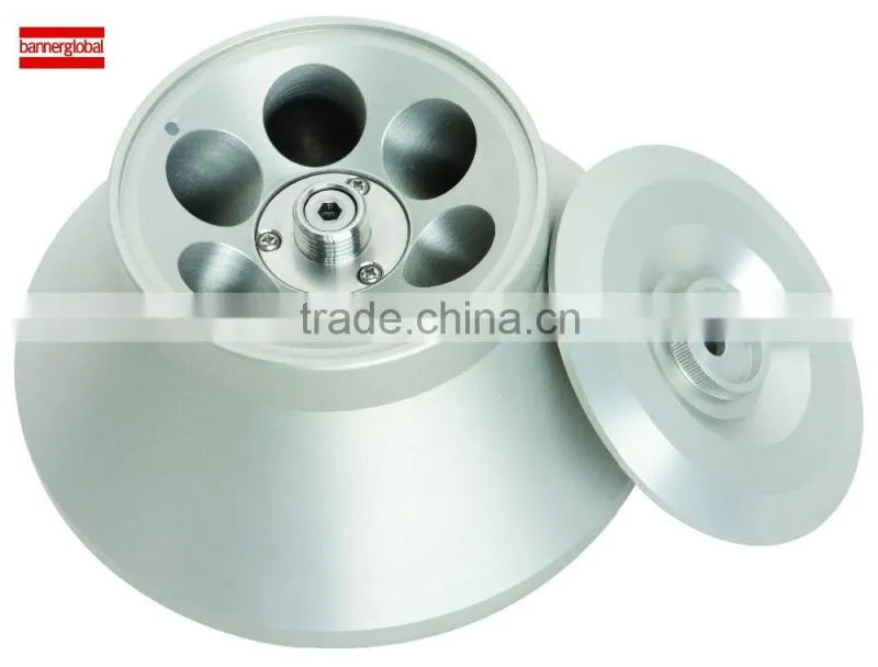 DL-6M/DL-6MC Blood Bank Refrigerated Centrifuge