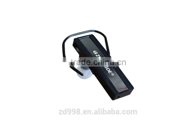 2015 New arrival audio amplifier Products durable bluetooth ear hearing aid