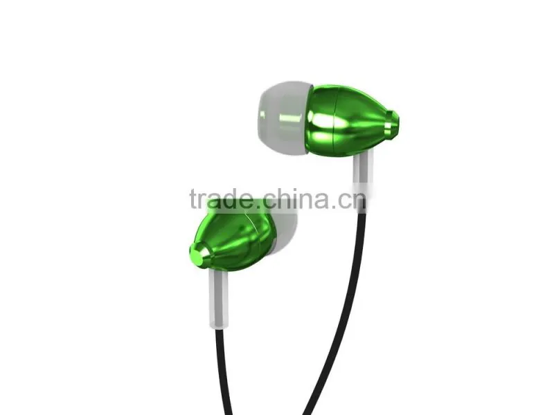 JY-E171 High Quality MP3 Earphone In Ear Earphone Price 3.5MM