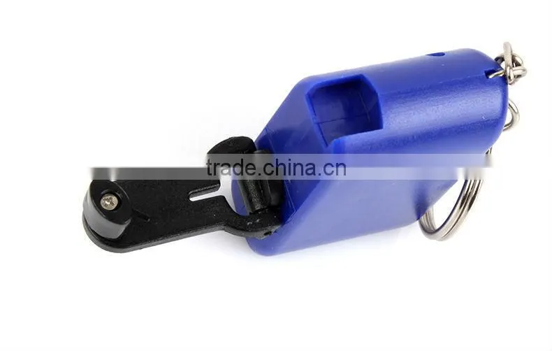 Goread E01 dynamo flashlight