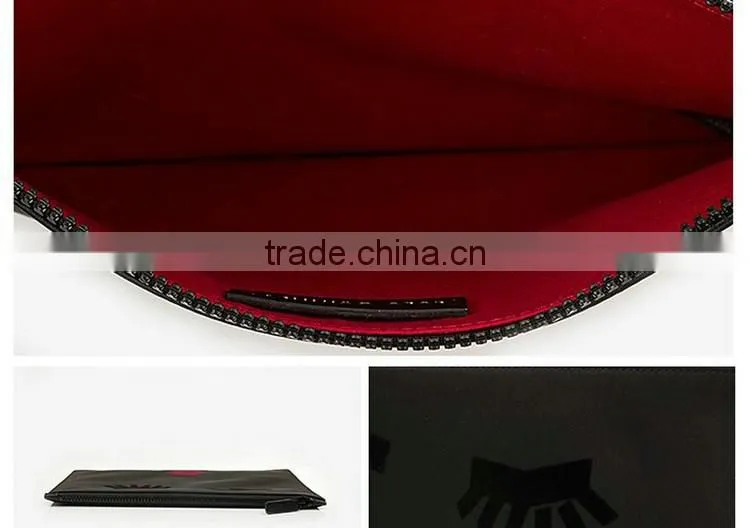 Export quality products purse clutch bag new inventions in china