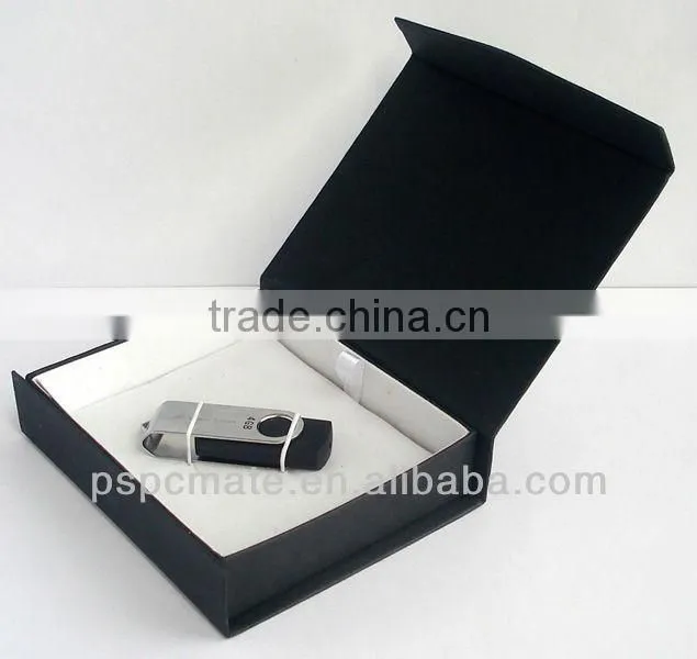 Portable Rotatable Design USB 2.0 Disk for Promotion Gifts