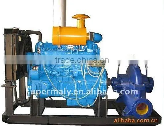 Best quality manual water pump