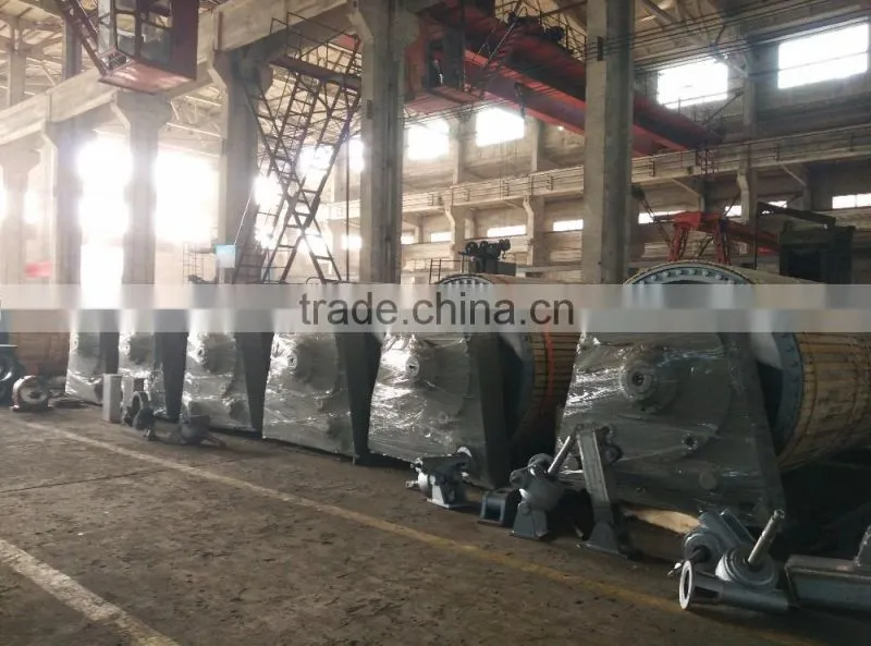 2880mm culture paper machine,A4 paper machine and office paper machine