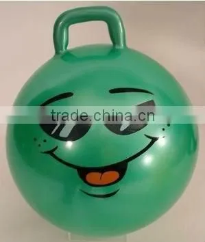 handle ball,hopper ball, pvc ball,space ball