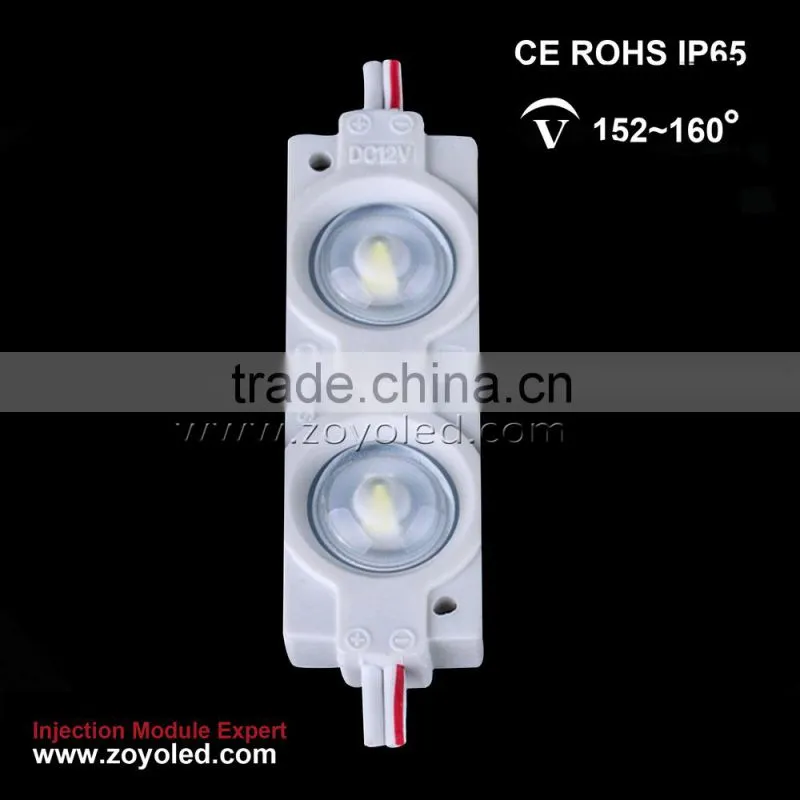 1.2w led module for buisness signs shenzhen China