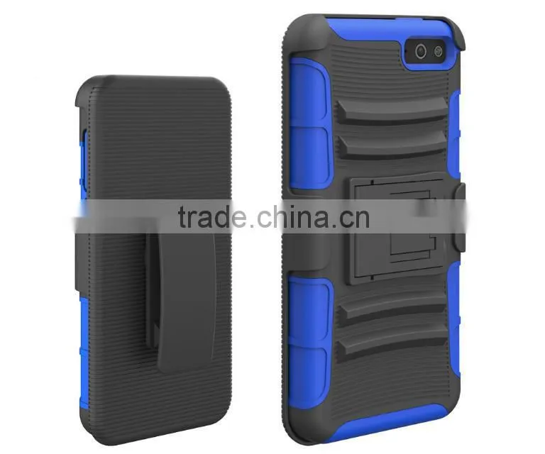 Rugged Hybrid Belt Holster Hard Case,shockproof case for AMAZON FIRE PHONE