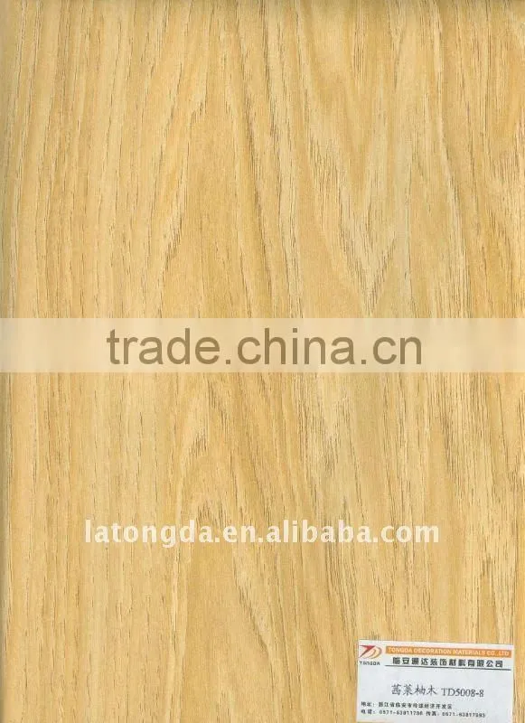 Melamine Paper