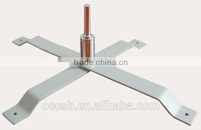 Outdoor Unique Charming Display Printing Lantern Flags Spining Banner