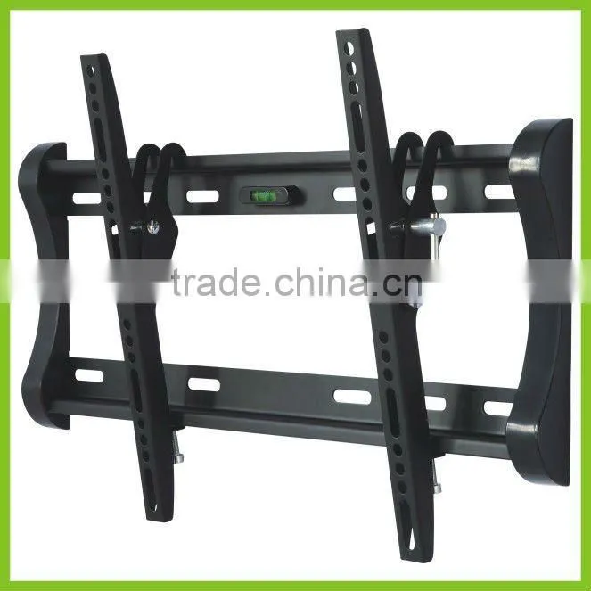 PLB123-44 Slim Tilting Wall Mount