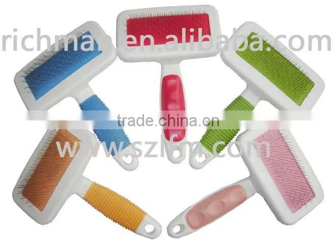 pet grooming set