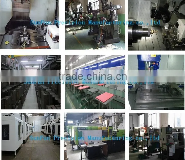 OEM Service Motorcycle Engine Parts Custom Made CNC Machining Parts Mechanical Parts