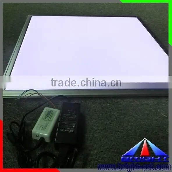 200*200mm,300*300mm, 600*600mm led panel light for office