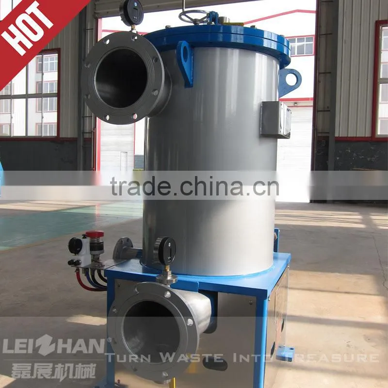 Best seller paper pulp for tissue paper making/ pressure screen