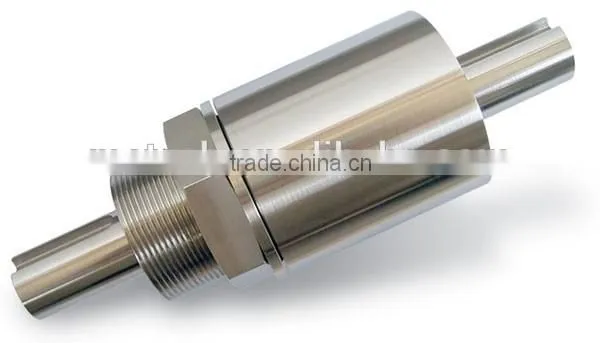 OEM Custom High Precision Stainless Steel Non-Standard Linear Shaft