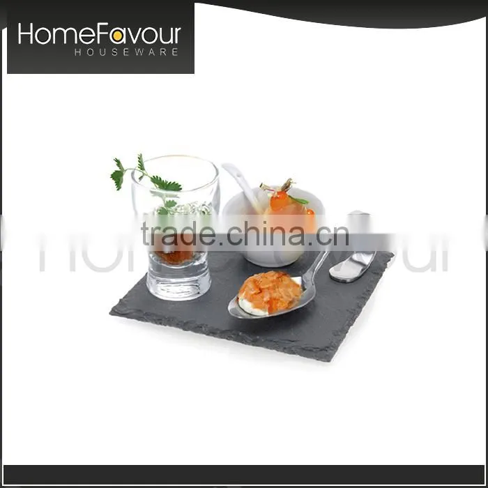 Assessed Manufacturer Promotional Kitchen 9pcs Tapas Set Tableware
