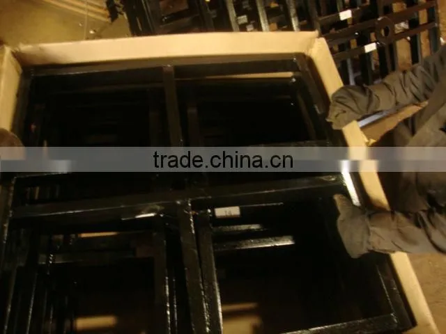 DJ-2A Small Electric Jib Crane