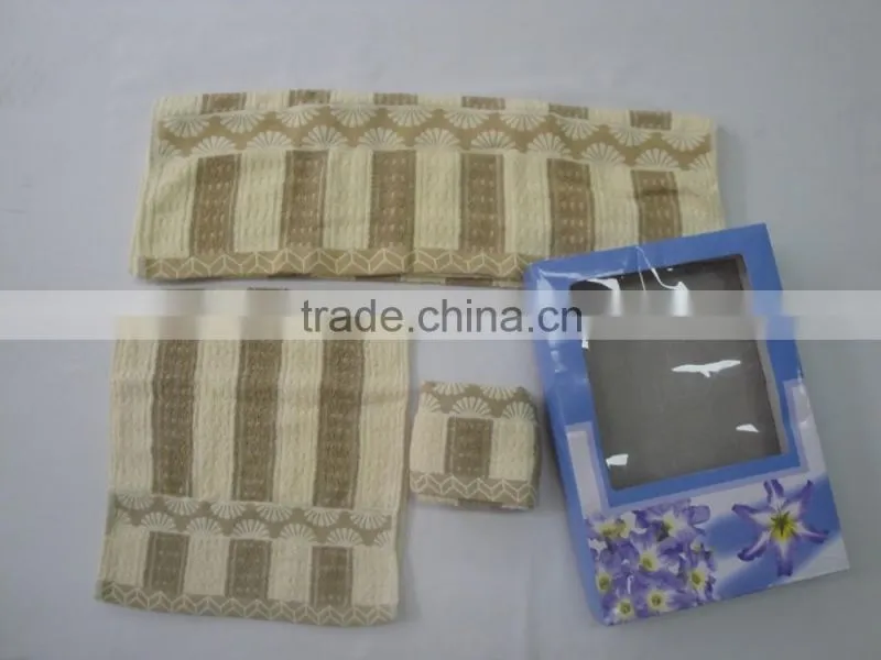 HL5038D America colon panama towel gift