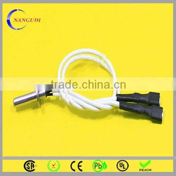 excavator car backlight nutrition pot sensor