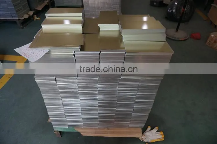 T1-T4 Printed Grade Tinplate sheet/ Tin Coil