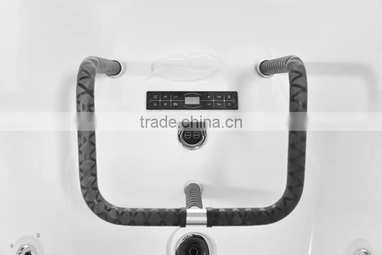 new style sports bathtub spa massage