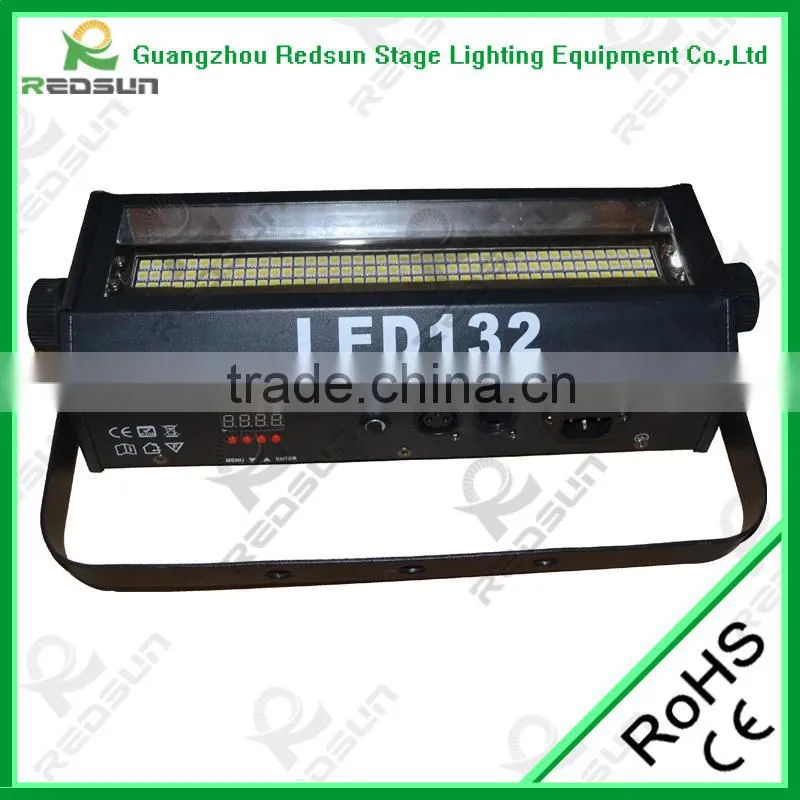 Disco Lighting Clubs Decoration Lights Strobe RGB DMX LEDs