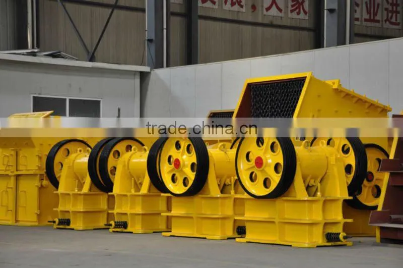 Stone Jaw Crusher Price